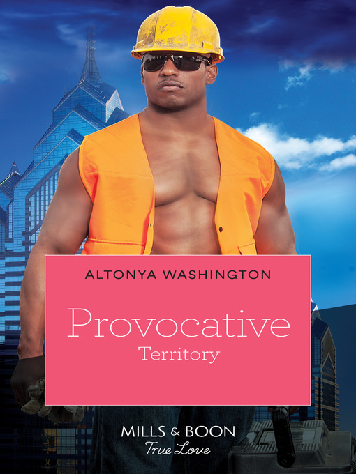 Title details for Provocative Territory by AlTonya Washington - Available